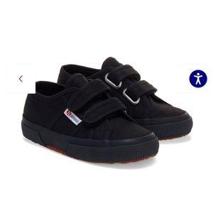 Superga shoes kids 2.5